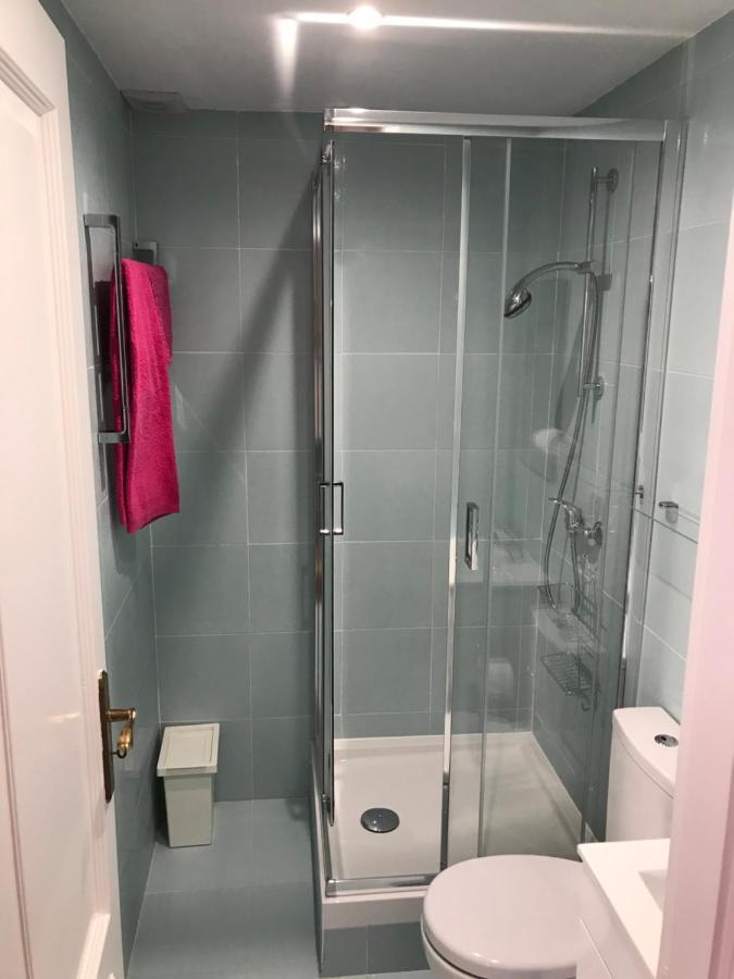 New And Unique Charming Studio At Campolide - 2A Lisbon Bagian luar foto